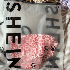 not my style, looked different online